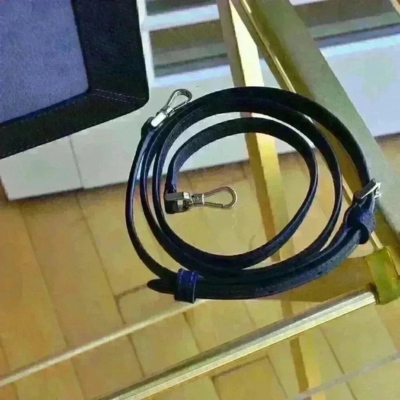 Kate Spade KI885 Lena Colorblock Mini Tote - Picture 3 of 11